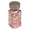 12 Pack: Rose Stars Specialty Polyester Glitter by Recollections&#x2122;, 0.73oz.